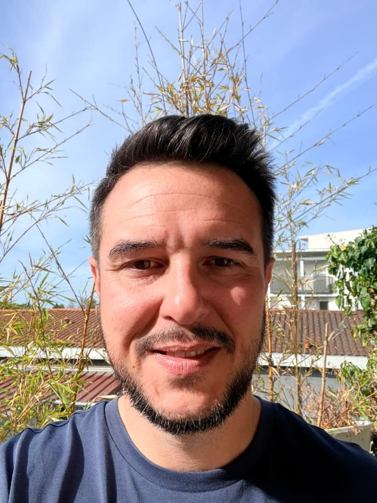 Alexandre Auger, fondateur d'UXomnia
