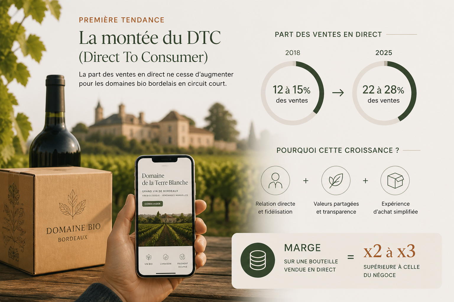 site web vigneron bordeaux